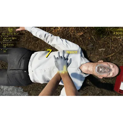 ⭐ Accident - STEAM (GLOBAL) - irongamers.ru