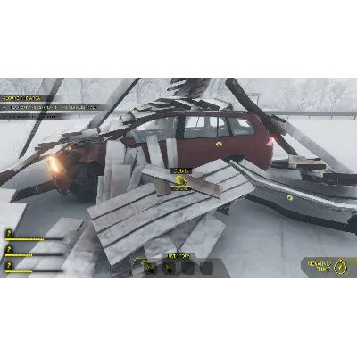 ⭐ Accident - STEAM (GLOBAL) - irongamers.ru