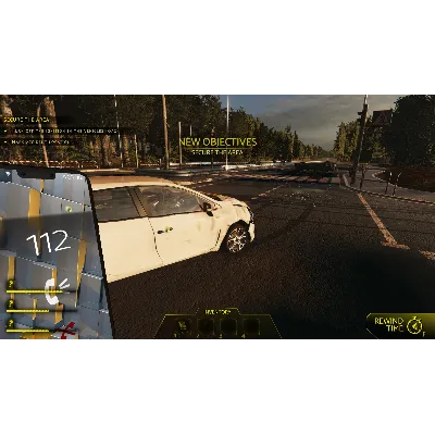 ⭐ Accident - STEAM (GLOBAL) - irongamers.ru