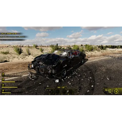 ⭐ Accident - STEAM (GLOBAL) - irongamers.ru