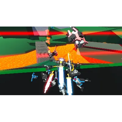 ⭐ Clone Drone in the Danger Zone - STEAM (GLOBAL) - irongamers.ru