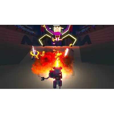 ⭐ Clone Drone in the Danger Zone - STEAM (GLOBAL) - irongamers.ru