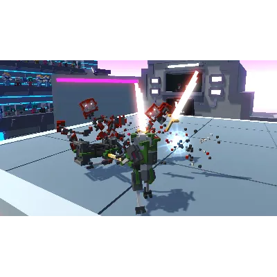 ⭐ Clone Drone in the Danger Zone - STEAM (GLOBAL) - irongamers.ru