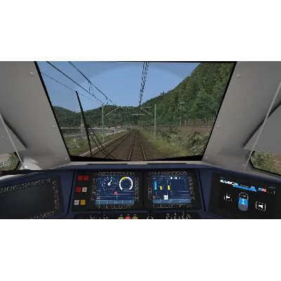 ⭐ Train Simulator 2022 - STEAM (GLOBAL) - irongamers.ru