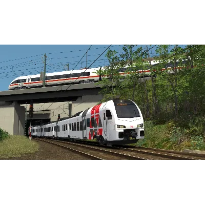 ⭐ Train Simulator 2022 - STEAM (GLOBAL) - irongamers.ru