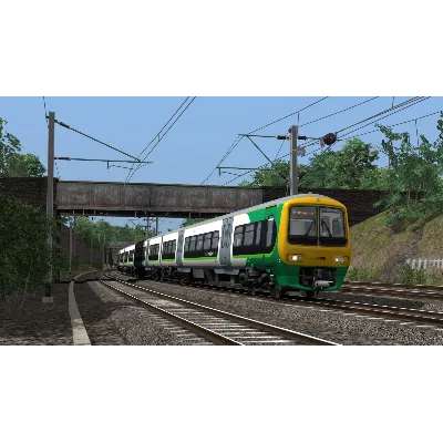 ⭐ Train Simulator 2022 - STEAM (GLOBAL) - irongamers.ru