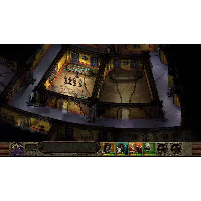 Planescape Torment & Icewind Dale Enhanced XBOX Ключ - irongamers.ru