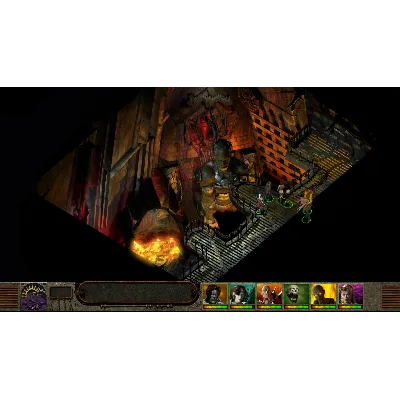 Planescape Torment & Icewind Dale Enhanced XBOX Ключ - irongamers.ru