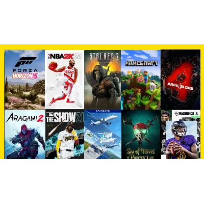 Back 4 Blood ОНЛАЙН + XBOX GAME PASS (GLOBAL)+250 - irongamers.ru