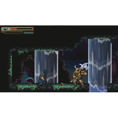 Inexistence Rebirth STEAM KEY REGION GLOBAL+РОССИЯ - irongamers.ru
