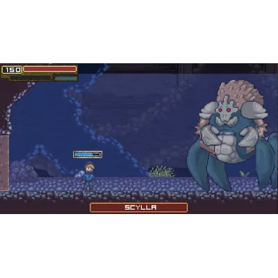 Inexistence Rebirth STEAM KEY REGION GLOBAL+РОССИЯ - irongamers.ru