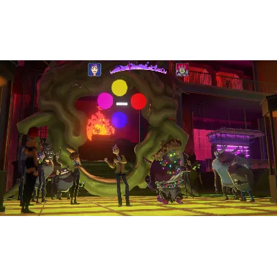 Afterparty Steam Key Region Free EXCEPT RUSSIA and Viet Nam - irongamers.ru