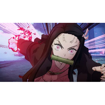 Demon Slayer The Hinokami Chronicles Deluxe +Аккаунт - irongamers.ru