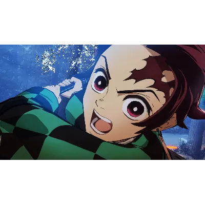 Demon Slayer The Hinokami Chronicles Deluxe +Аккаунт - irongamers.ru