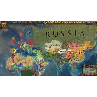 ⭐ Europa Universalis IV / ⭐ Epic games - irongamers.ru