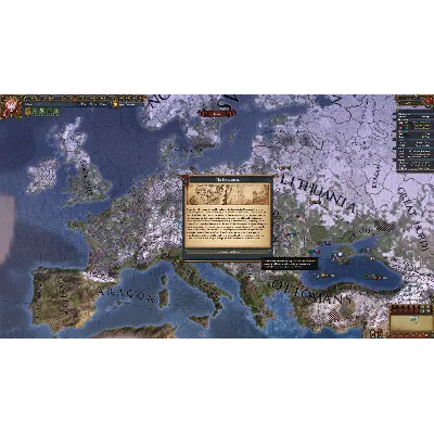 ⭐ Europa Universalis IV / ⭐ Epic games - irongamers.ru