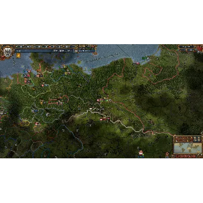 ⭐ Europa Universalis IV / ⭐ Epic games - irongamers.ru