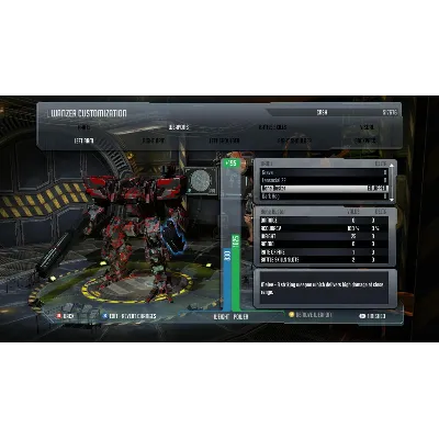 Front Mission Evolved (Steam key) Region free - irongamers.ru