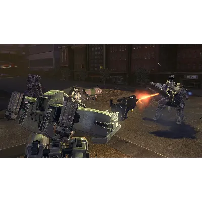 Front Mission Evolved (Steam key) Region free - irongamers.ru