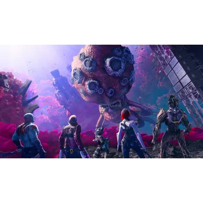 Marvel&acute;s Guardians of the Galaxy Deluxe | Steam | АВТОВЫДАЧА 24/7 - irongamers.ru