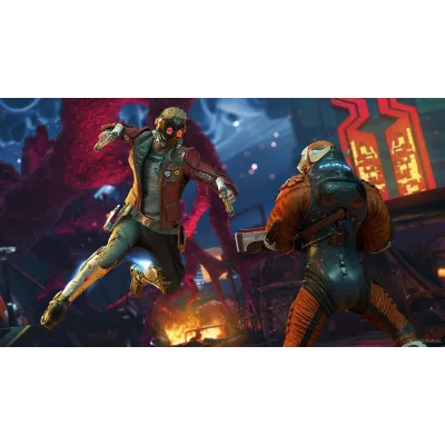 Marvel&acute;s Guardians of the Galaxy Deluxe | Steam | АВТОВЫДАЧА 24/7 - irongamers.ru