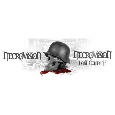 NecroVisioN + NecroVisioN: Lost Company STEAM КЛЮЧ РФ+СНГ - irongamers.ru
