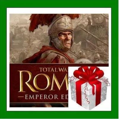 Total War: ROME II Emperor Edition Steam⭐Аренда Аккаунта Онлайн⭐0% Карты - irongamers.ru