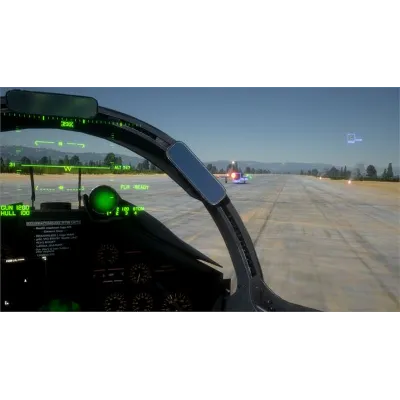 PROJECT WINGMAN XBOX ONE/X|S/WIN10 КЛЮЧ AR ЛИЦЕНЗИЯ - irongamers.ru