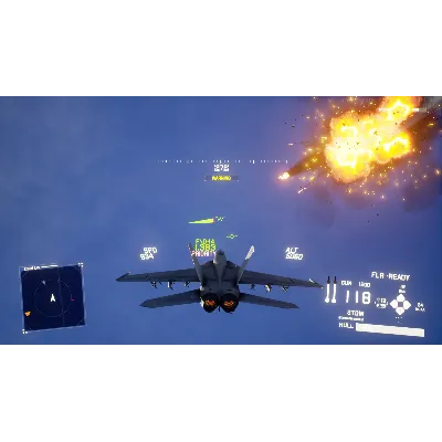 PROJECT WINGMAN XBOX ONE/X|S/WIN10 КЛЮЧ AR ЛИЦЕНЗИЯ - irongamers.ru