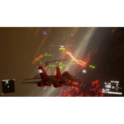 PROJECT WINGMAN XBOX ONE/X|S/WIN10 КЛЮЧ AR ЛИЦЕНЗИЯ - irongamers.ru