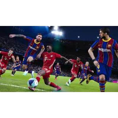 eFootball PES 2021 STANDARD XBOX ONE / X|S КЛЮЧ - irongamers.ru