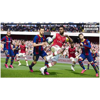 eFootball PES 2021 STANDARD XBOX ONE / X|S КЛЮЧ - irongamers.ru