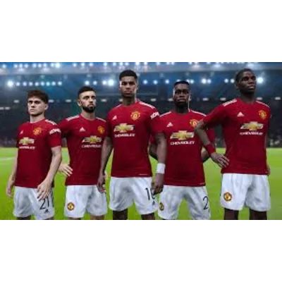 eFootball PES 2021 STANDARD XBOX ONE / X|S КЛЮЧ - irongamers.ru