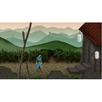 Detective Di: The Silk Rose Murders Steam Key Global - irongamers.ru