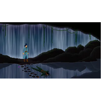 Detective Di: The Silk Rose Murders Steam Key Global - irongamers.ru