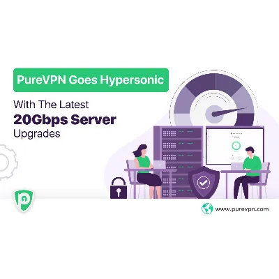 PURE VPN PREMIUM + ГАРАНТИЯ + CASHBACK - irongamers.ru