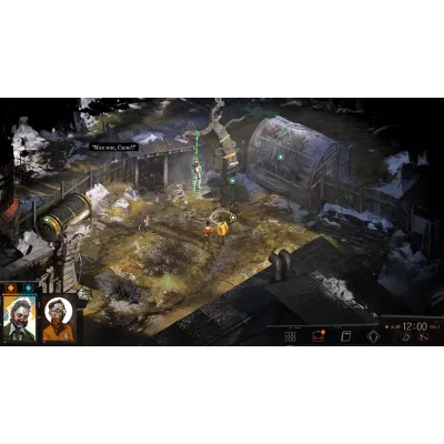 Disco Elysium - The Final Cut АВТОДОСТАВКА STEAM GLOBAL МГНОВЕННО ЛИЦЕНЗИЯ - irongamers.ru