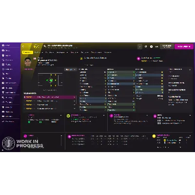 Football Manager 2022+Game Edito (Steam оффлайн)+АКАУНТ - irongamers.ru