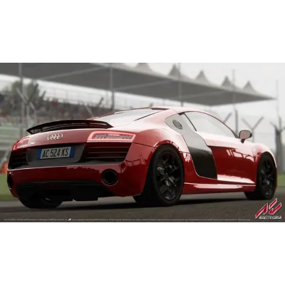 Assetto Corsa STEAM KEY РОССИЯ+СНГ ЛИЦЕНЗИЯ СТИМ КЛЮЧ - irongamers.ru