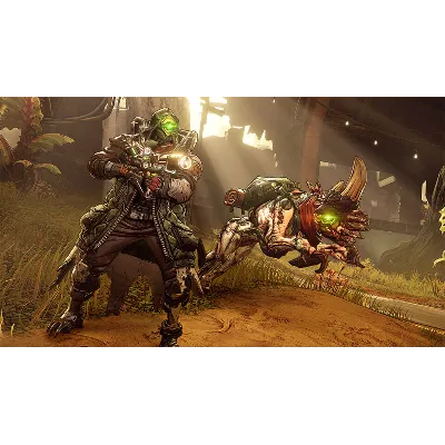 Borderlands 3 (Аренда аккаунта Steam) Мультиплеер - irongamers.ru
