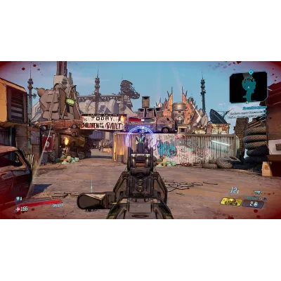 Borderlands 3 (Аренда аккаунта Steam) Мультиплеер - irongamers.ru