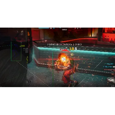 Приватный чит для Rogue Company 30 дней - irongamers.ru