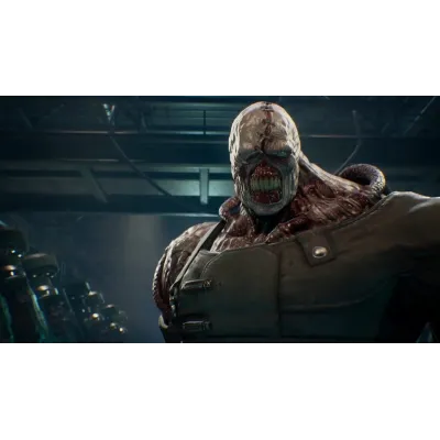 RESIDENT EVIL 3 XBOX ONE/ SERIES X|S КЛЮЧ ЛИЦЕНЗИЯ - irongamers.ru