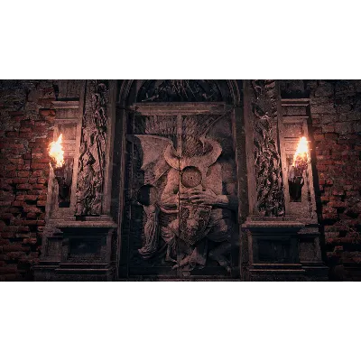 RESIDENT EVIL VILLAGE XBOX ONE / SERIES X|S / PC КЛЮЧ USA ЛИЦЕНЗИЯ - irongamers.ru