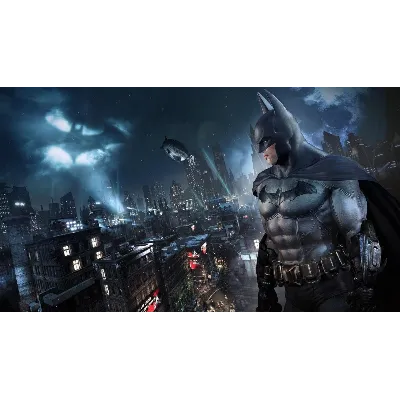 BATMAN: RETURN TO ARKHAM XBOX ONE / X|S КЛЮЧ AR ЛИЦЕНЗИЯ - irongamers.ru