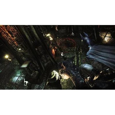 BATMAN: RETURN TO ARKHAM XBOX ONE / X|S КЛЮЧ AR ЛИЦЕНЗИЯ - irongamers.ru