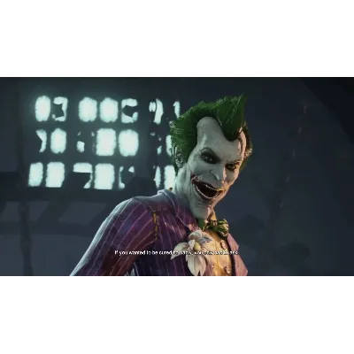 BATMAN: RETURN TO ARKHAM XBOX ONE / X|S КЛЮЧ AR ЛИЦЕНЗИЯ - irongamers.ru