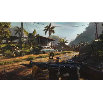 FAR CRY ANTHOLOGY BUNDLE XBOX ONE X|S Ключ - irongamers.ru
