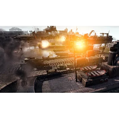 Men of War: Assault Squad 2 - Deluxe Edition Upgrade - irongamers.ru