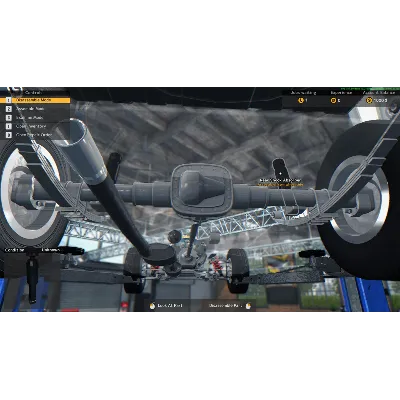 Car Mechanic Simulator 2015 (STEAM КЛЮЧ) РФ+КЗ+МИР - irongamers.ru